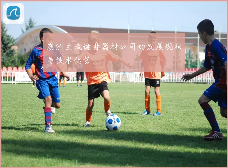 澳洲主流健身器材公司的发展现状与技术优势